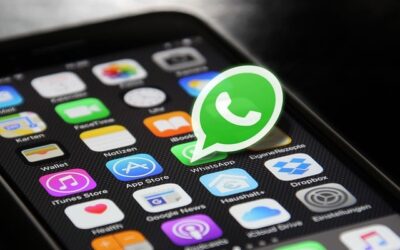 La mejora de whatsapp: enviar imágenes y videos en alta resolución