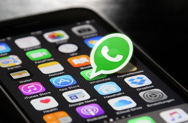 La mejora de whatsapp: enviar imágenes y videos en alta resolución