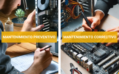 Mantenimiento Preventivo vs. Correctivo: ¿Cuál es Mejor para tu Empresa?