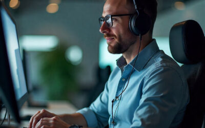 Sistema de control de presencia: digitaliza la gestión horaria de tu empresa