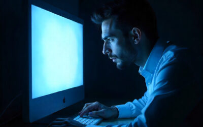 Lo que NO debes hacer cuando tu PC se cuelga